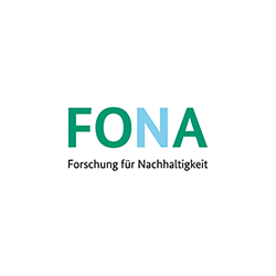 Logo FONA